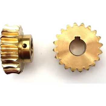 TOPLAND Šnekové převodové kolo pro pilu G5013WC/400