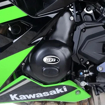 Kryt motoru R&G Racing Sada krytů motoru, KAWASAKI Z650 , Ninja 650