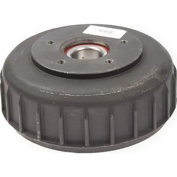 Brzdový buben Brzdový buben náhrada za AL-KO 2361, 112x5 mm