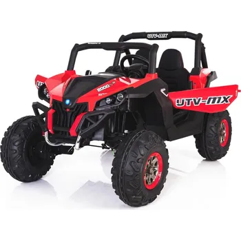 Dětské elektrovozidlo Beneo New RSX