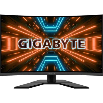 Gigabyte G32QC