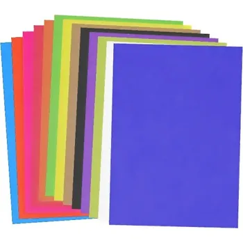 Balící papír Papír hedvábný 26ks, mix