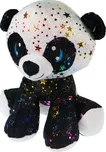 Mikro Trading Star Sparkle Panda 35 cm 