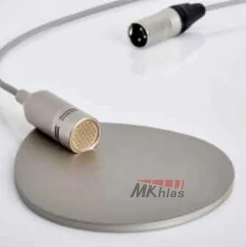 Televizor MKhlas MIKROFÓN CML , šedá MK10832