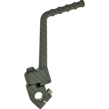 Startér Vparts Nakopávačka Vicma Alu, karbon, Minarelli AM VC18400