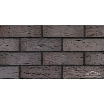 Kancelářský nábytek NFP.Silver rose (HF46) 14 mm (Pásek Klinker )