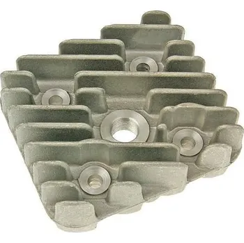 Válec motoru Hlava válce Airsal T6-Racing 69,7ccm 47,6mm Piaggio AC AS-ET14412