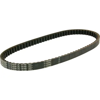 Spojková sada Řemen Dayco CPI 50cc 2T 2003-, Piaggio NRG, NTT LC -2000 VC31192