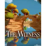 The Witness PC - digitální verze - Hraj již za pár minut