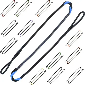 Příslušenství pro luk a kuši Náhradní tětiva pro kuše X-BOW FMA pro Cobra System Adder