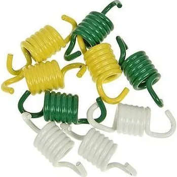 Sada spojkových pružinek Malossi Sport pro Fly Delta Clutch M.298746