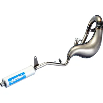 Auto-moto Výfuk Polini racing Top One, Piaggio, Vespa Ciao 200.0104
