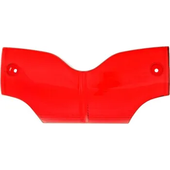 Směrový světlomet Vparts Sklíčko zadního světla Vicma, Gilera Runner, 50-200, r.v. 97-02 VC23063
