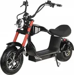 X-scooters 4M02 500 W černá