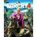 Far Cry 4 PC – digitální verze - Hraj již za pár minut