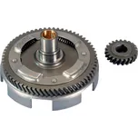 Primární převod se spojkovým košem Polini 22/63, Vespa PK, Special, XL 75, 100 202.1219