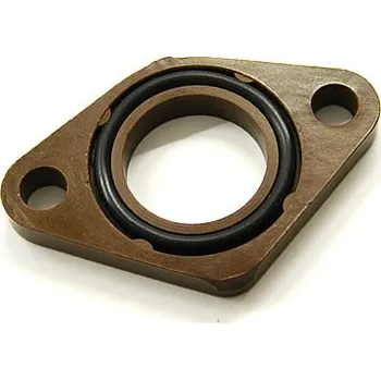 Karburátor Diverse / Import Podložka příruby sání 18mm s o-kroužkem Kymco SF10 11526