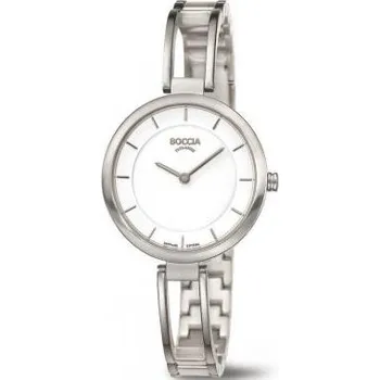 Dámské hodinky Boccia Titanium 3264-01
