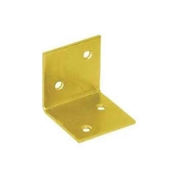 Úhloměr Úhelník 30/30/30mm široký tesařský spoj