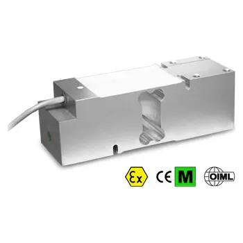 Průmyslová váha Dini Argeo SPM 100 - 500 kg 500 kg - tenzometrický snímač zatížení