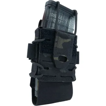 Templar’s Gear Univerzální sumka na vysílačku / zásobník AR15/AK Templar’s Gear®, Barva: Multicam® Black
