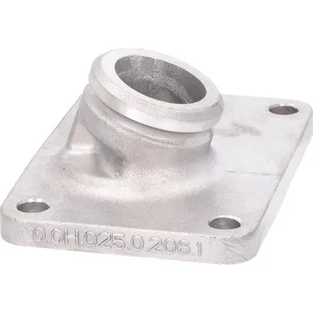 Karburátor Piaggio Příruba sání OEM, Derbi D50B0 Euro4 2018- PI-1A010664