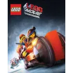 LEGO Movie Videogame PC – digitální verze - Hraj již za pár minut