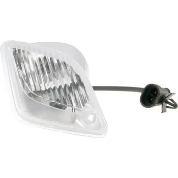 Směrový světlomet Blinkr zadní levý, bílý OEM, Vespa GT, GTS, GTV PI-1D000478