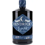 HENDRICK'S GIN Lunar 43,4 % 0,7 l 