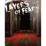 Layers of Fear PC – digitální verze - Hraj již za pár minut