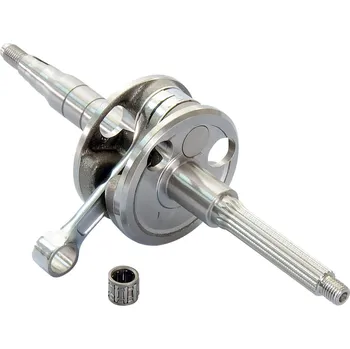 Válec motoru Klikový hřídel Polini 80mm / 10mm, Minarelli vertical 210.0049