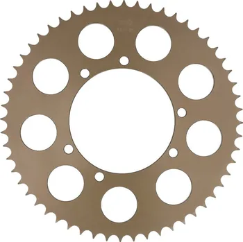 Řetězová sada pro motocykl Rozeta AFAM 56z, 428 Beta RR Alu 04-08, CH Racing WSM 125, WXE 50 AF93117-56