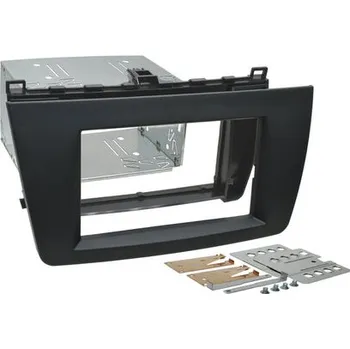 Auto Hi-Fi Instalační sada 2DIN rádia MAZDA 6 (08-12)