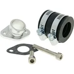 101 Octane Příruba k montáží karburátoru 23/24mm IP11362