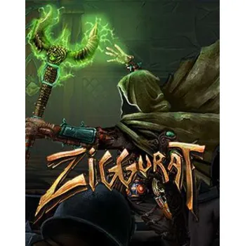 Počítačová hra Ziggurat PC - digitální verze - Hraj již za pár minut