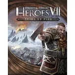 Might and Magic Heroes VII Trial by Fire PC – digitální verze - Hraj již za pár minut