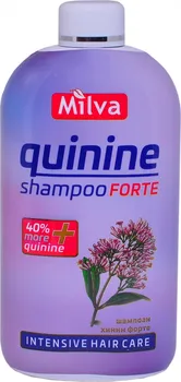 Šampon Milva Chinin Forte Big 500 ml