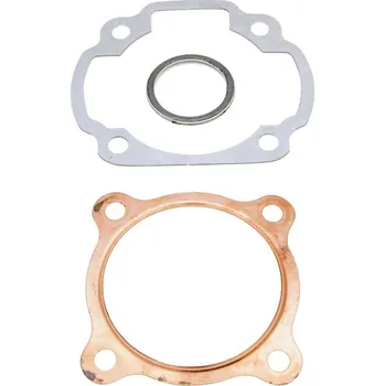 Těsnění pro motocykl Sada těsnění Airsal sport 117,2ccm 56mm Yamaha BWs, Aerox, Minarelli 100 2T AS-ET33944