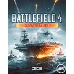 Battlefield 4 Naval Strike PC – digitální verze - Hraj již za pár minut