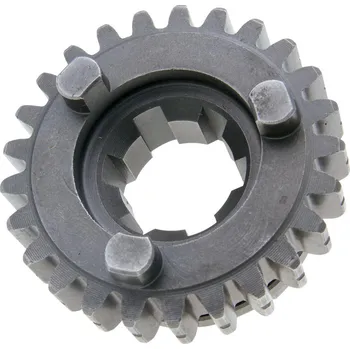 Motori Minarelli Sekundární kolo pětky OEM 25z, Minarelli AM6 MIN-37947