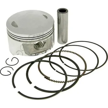 Pístní sada Naraku 72 mm Kymco, Barossa, Arctic Cat, PGO NK700.10