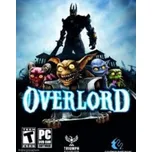Overlord 2 PC – digitální verze - Hraj již za pár minut