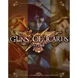 Guns of Icarus Collectors Edition PC – digitální verze - Hraj již za pár minut