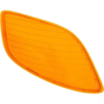 Směrový světlomet Sklíčko blinkru přední pravé OEM, Piaggio Zip RST (96-99) PI-498868