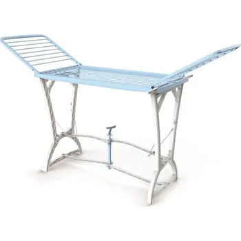 Sušák na prádlo Bama Panny 69336 azurový