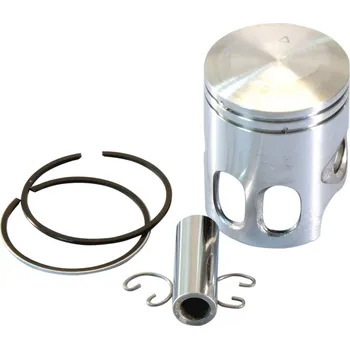 Válec motoru Pístní sada Polini 50ccm 40mm 10mm čep, Minarelli 204.0720