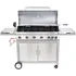 Zahradní gril G21 Mexico BBQ Premium Line