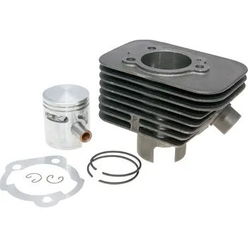 Válec motoru Válec Polini Sport 63ccm 12mm čep bez hlavy, Piaggio Boxer, Bravo, CBA, Ciao, Eco, Grillo, Si 140.0065/ST