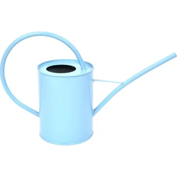 Konev Konev na zalévání 1,5l světle modrá