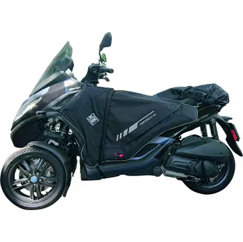 Deka Tucano Urbano Termoscud PRO, PIAGGIO MP3 HPE 300 od r.v. 2018 TUR207PRO